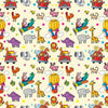 Jungle Safari  (FUN 138)