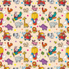 Jungle Safari  (FUN 139)