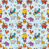Jungle Safari  (FUN 140)
