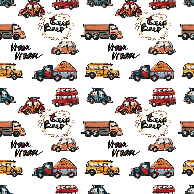 vehicle mania (fun 141)