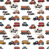 Vehicle Mania (FUN 141)