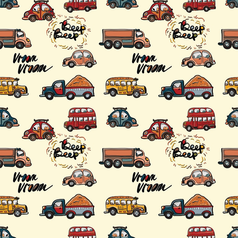 vehicle mania (fun 142)