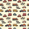 Vehicle Mania (FUN 142)