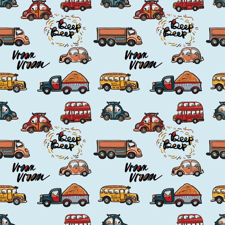 vehicle mania (fun 143)