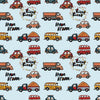 Vehicle Mania (FUN 143)