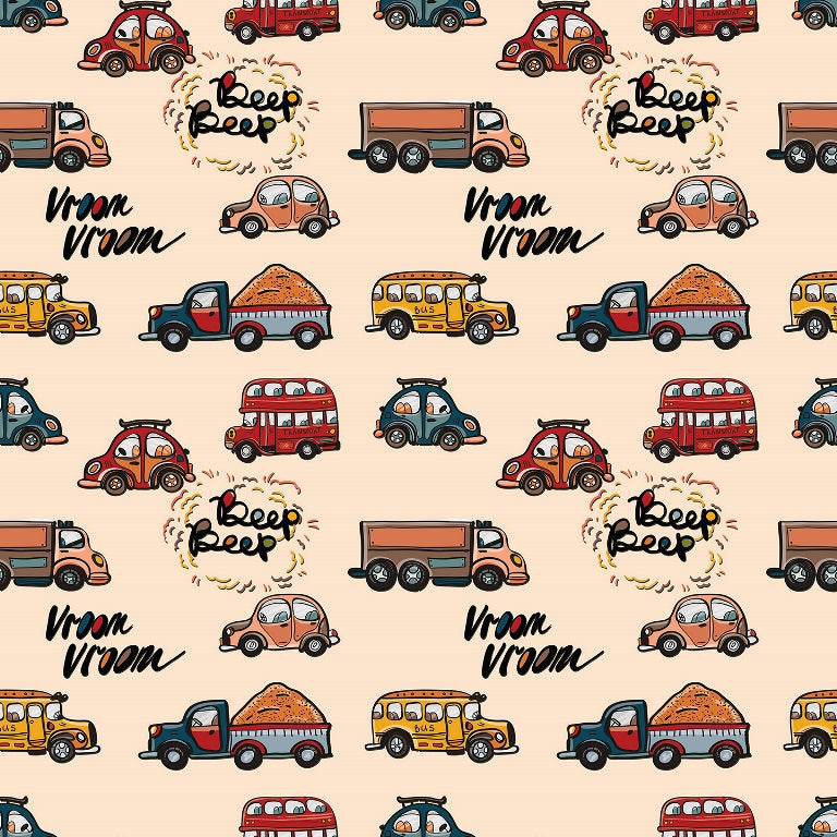 vehicle mania (fun 144)
