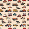 Vehicle Mania (FUN 144)