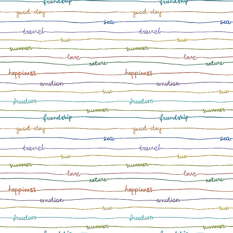 good vibes  (fun 145)