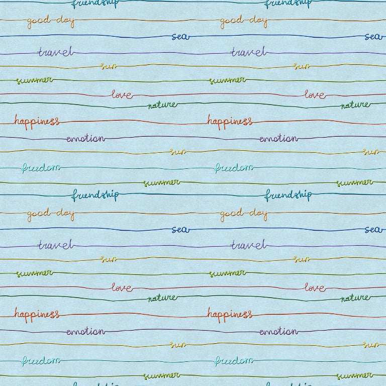 good vibes  (fun 147)