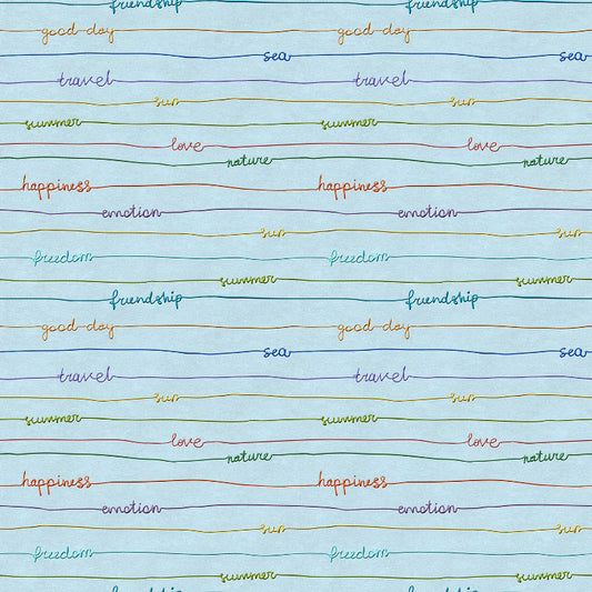 Good Vibes  (FUN 147)