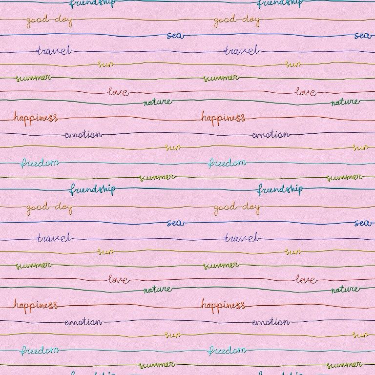 good vibes  (fun 148)