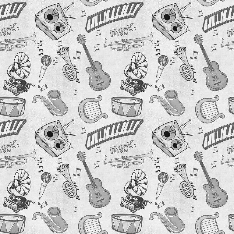 music madness (fun 152)