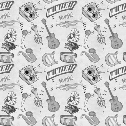 Music Madness (FUN 152)