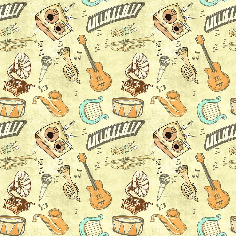 music madness (fun 153)