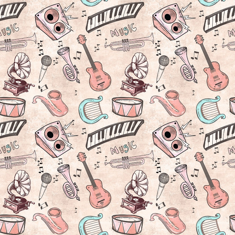 music madness (fun 155)