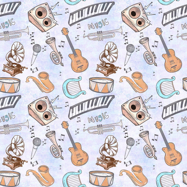 music madness (fun 156)
