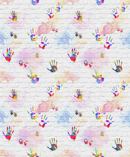 Colorful Hands (FUN 157)