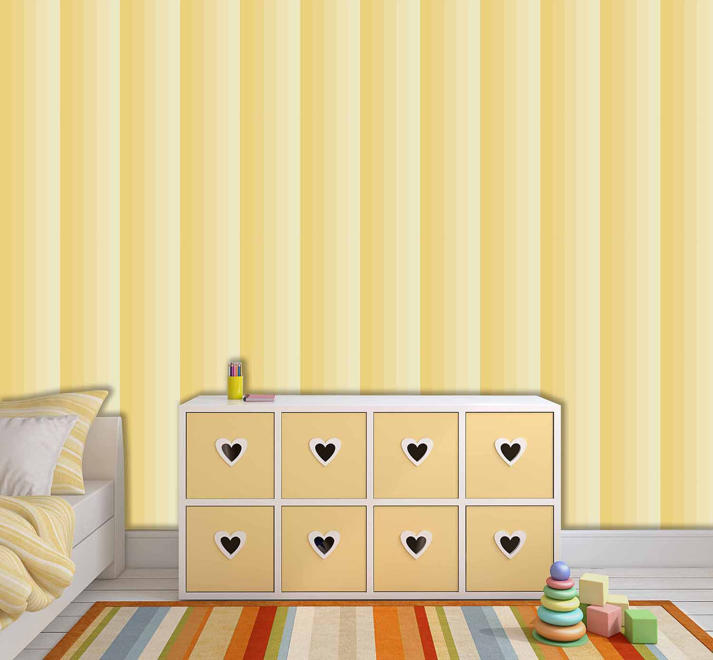 tone stripes (fun 171)