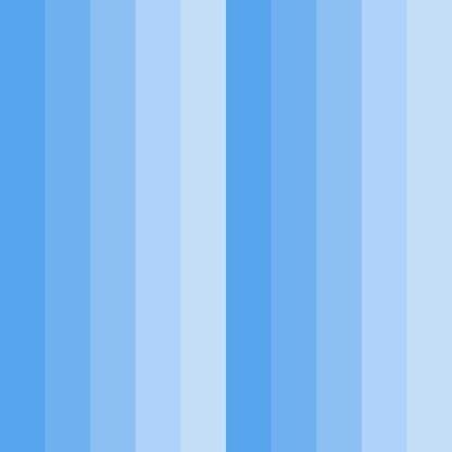 Tone Stripes (FUN 172)