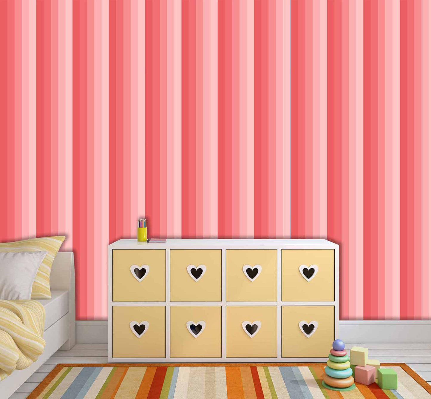 tone stripes (fun 173)