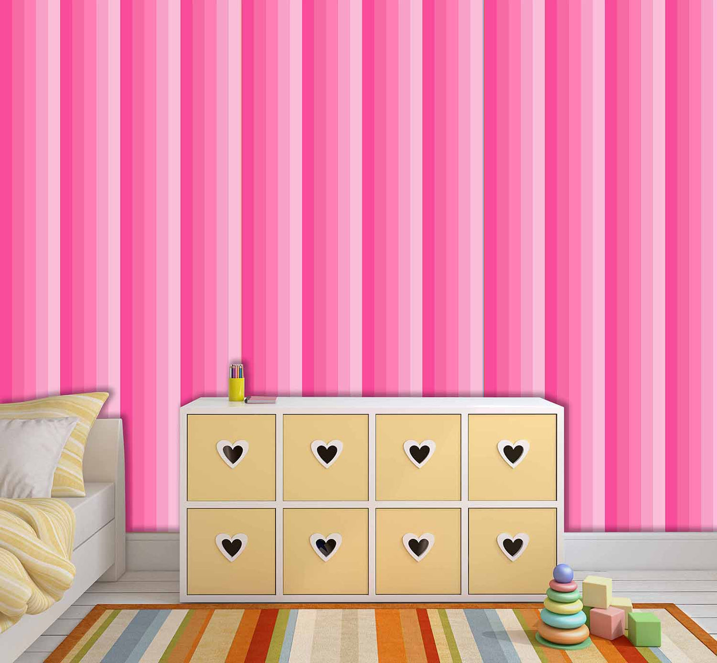 tone stripes (fun 174)