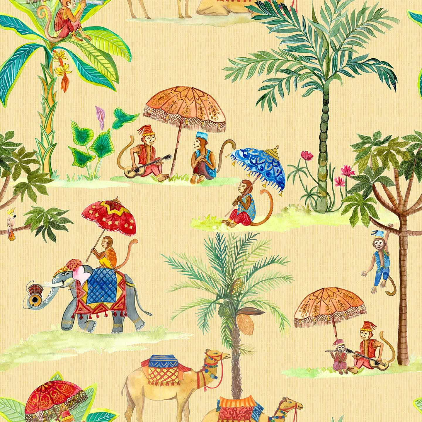 funkey monkey (fun 204)
