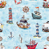 Pirates of the Caribbean (FUN 206)