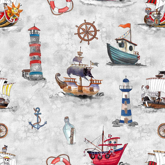 Pirates of the Caribbean (FUN 208)