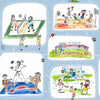 Olympics (FUN 210)