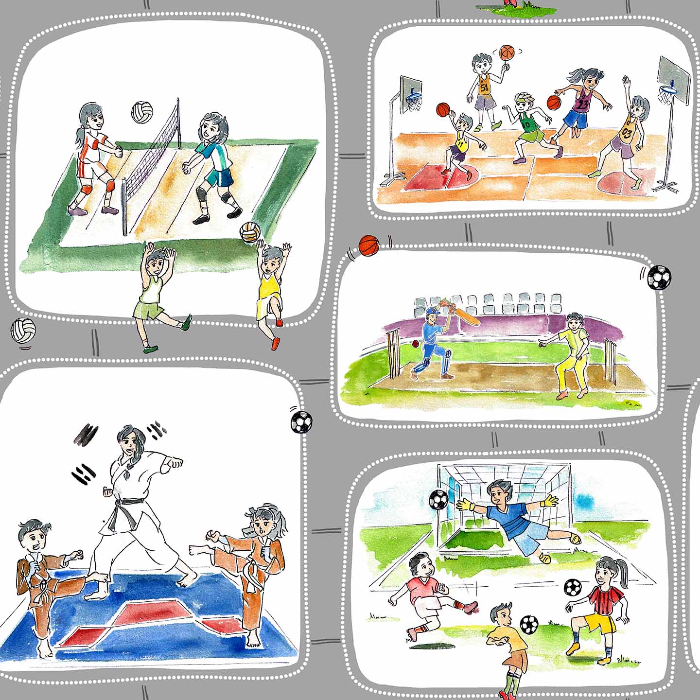 olympics (fun 211)
