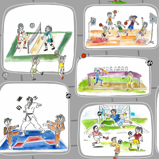 Olympics (FUN 211)
