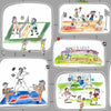Olympics (FUN 211)