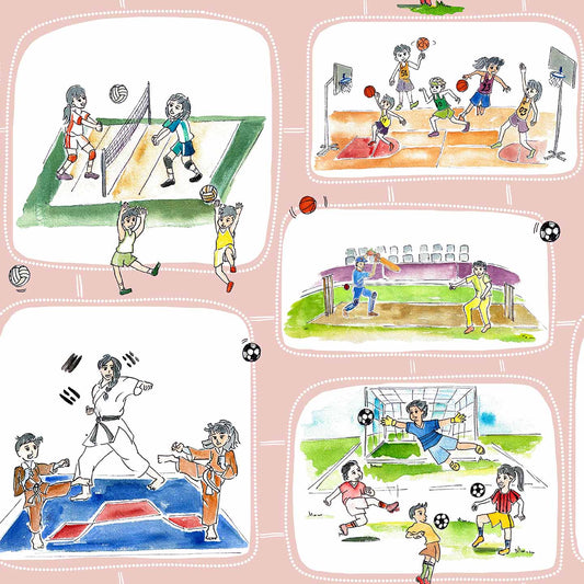 Olympics (FUN 212)