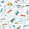 City Drive (FUN 213)