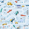 City Drive (FUN 214)