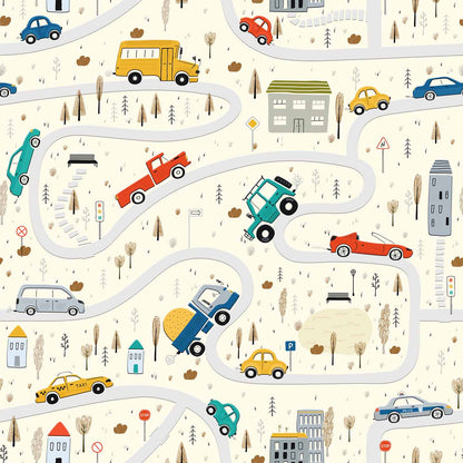 City Drive (FUN 215)