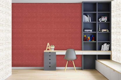 Brick Wall (FUN 221)