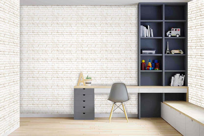 Brick Wall (FUN 222)