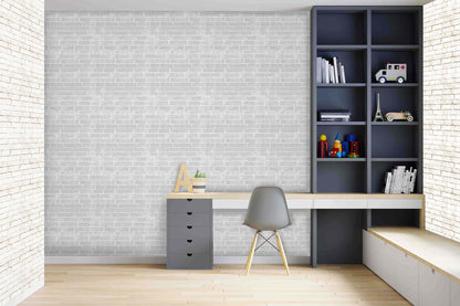 Brick Wall (FUN 223)