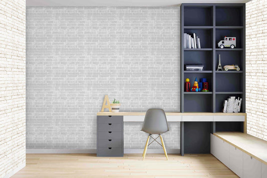 Brick Wall (FUN 223)