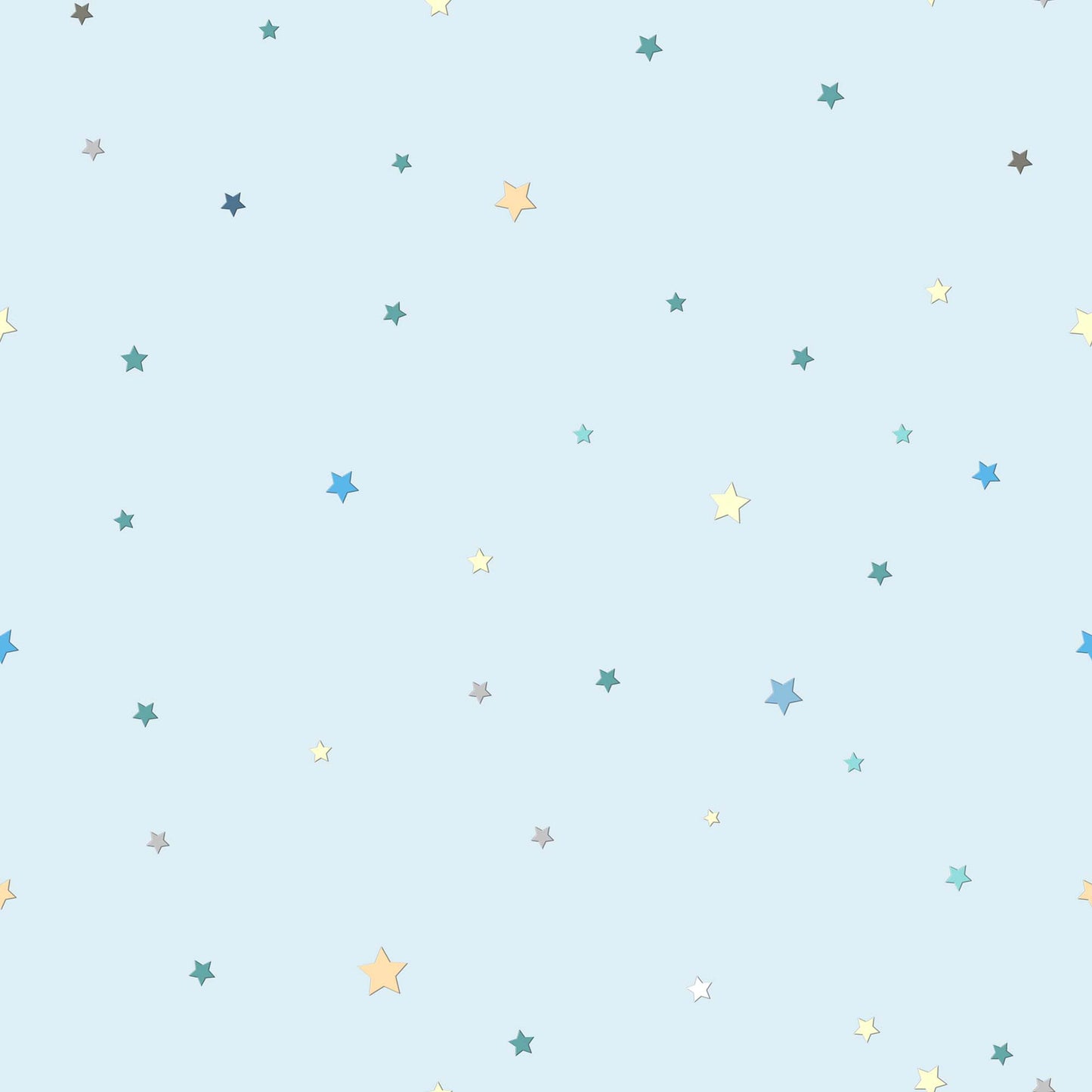 twinkling stars (fun 245)