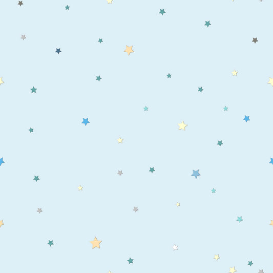 Twinkling Stars (FUN 245)