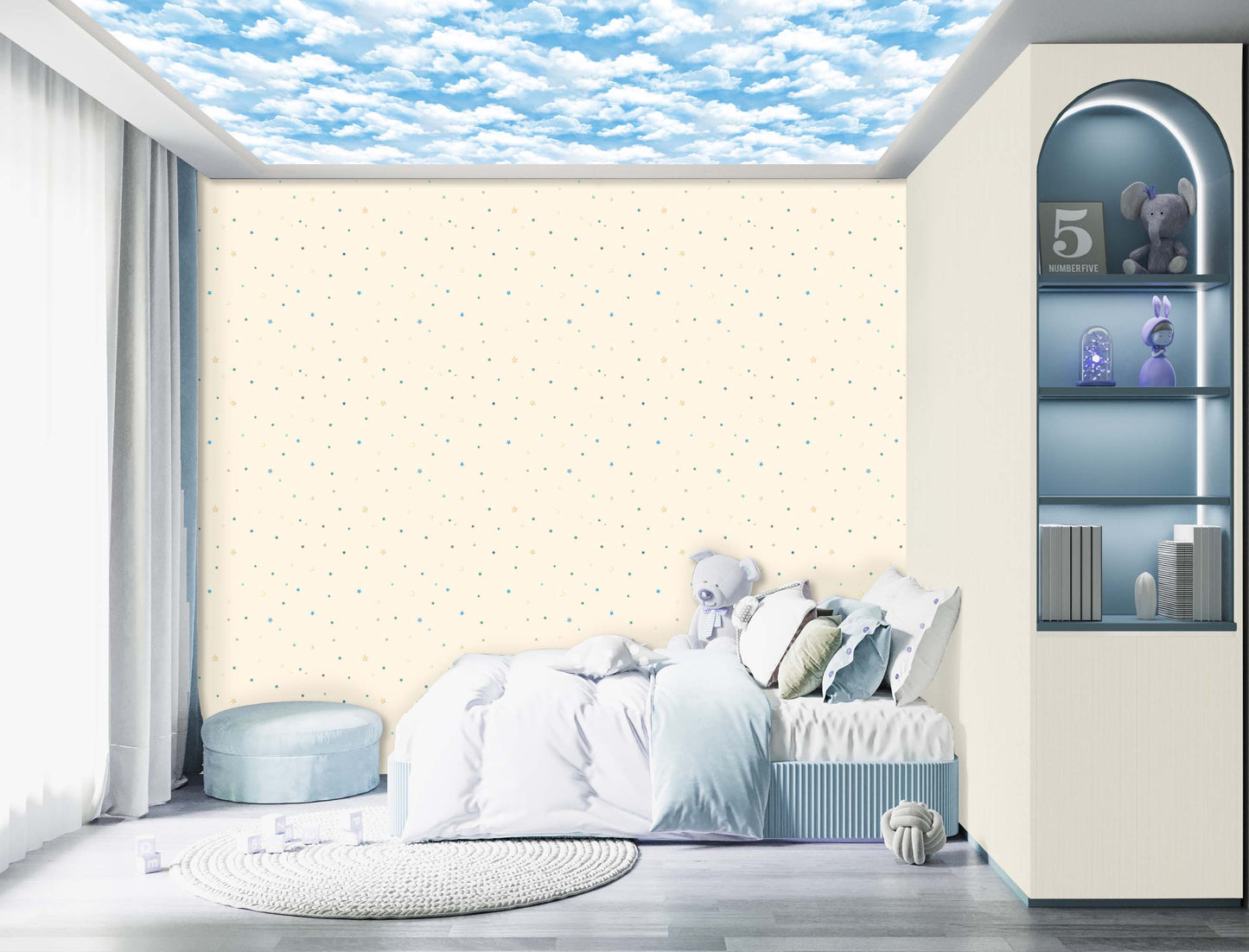 twinkling stars (fun 247)