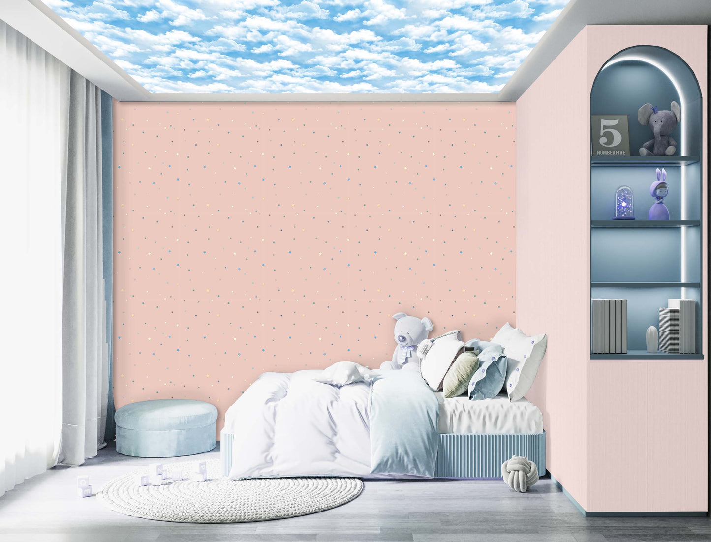 twinkling stars (fun 248)