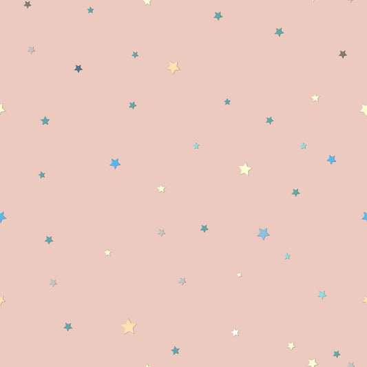 Twinkling Stars (FUN 248)
