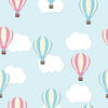 Into the Clouds (FUN 251)