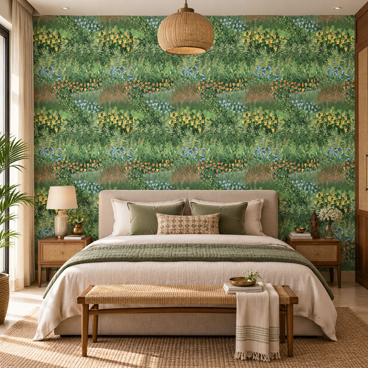 verdure(warm sage green) (gdr 103)