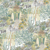 ELYSIA(Multicolor / Garden Palette) (GDR 109)