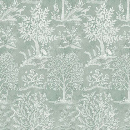 WOODLAND(Dusty Aqua) (GDR 112)