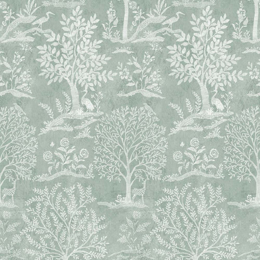WOODLAND(Dusty Aqua) (GDR 112)